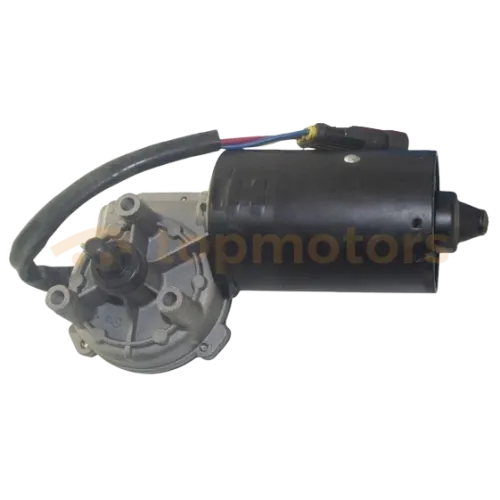 Мотор стеклоочистителя переднего Chery Kimo (S12-5205111)