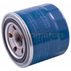 Фильтр масляный