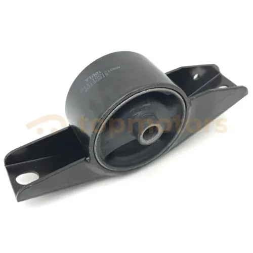 Подушка двигателя задняя (опора) Chery Eastar 2.4 (B11-1001710)