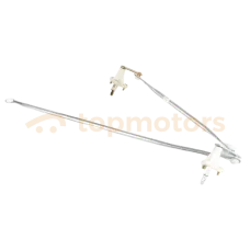 Трапеция стеклоочистителя (дворников)