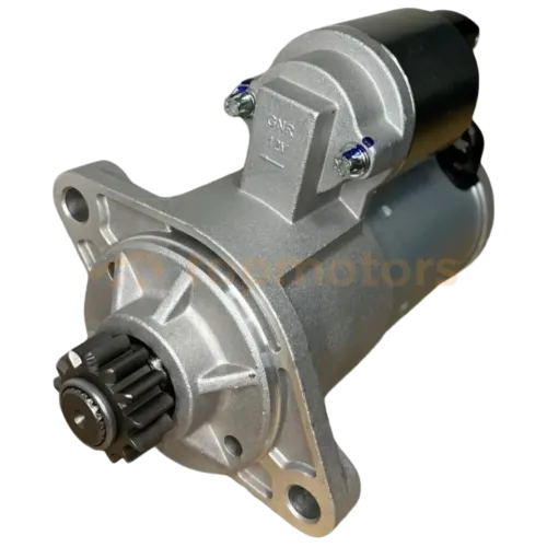 Стартер Chery Tiggo 2 AT (477F-3708110BB)