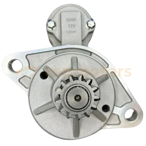 Стартер Chery Tiggo 2 AT (477F-3708110BB)