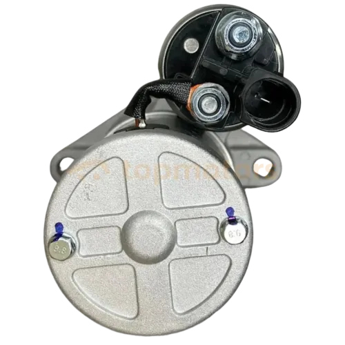 Стартер Chery Tiggo 2 AT (477F-3708110BB)