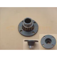 Фланцы раздатки