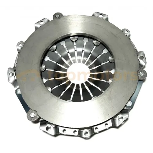 Кошик зчеплення BYD S6 (2.0) (10271422-00)