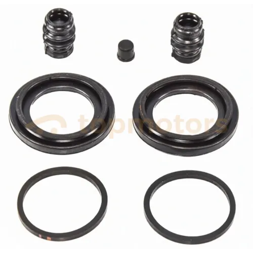 Ремкомплект переднего суппорта Chery Tiggo 5 (T21-350105060)