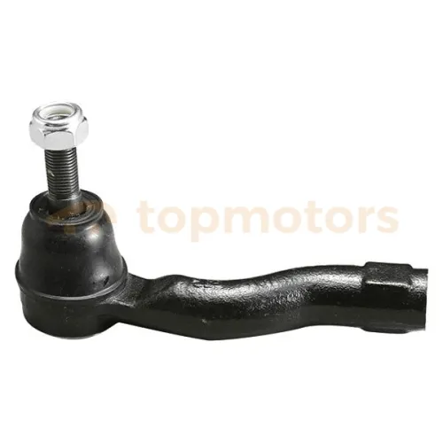 Наконечник рульової тяги лівий Chery Tiggo 5 (T21-3401330)