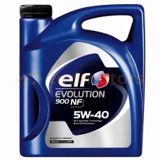 Моторна олива Elf Evolution 900 NF 5W-40