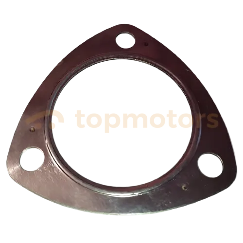 Прокладка глушника MG550 (WCM000190)