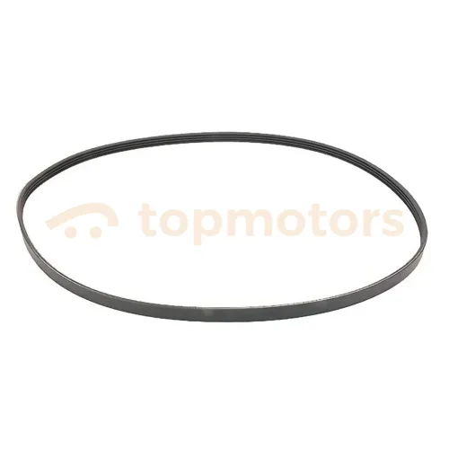 Ремінь кондиціонера Geely GC6 (1018002703)