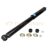 Задние амортизаторы