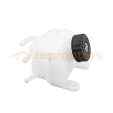 Бачок тормозной жидкости