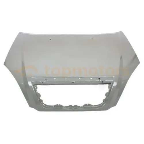 Капот Chery Tiggo 2.0-2.4 (T11-8402010-DY)
