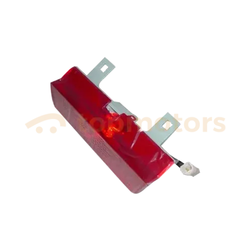 Фонарь задний стоп сигнала центральный Chery Kimo (T11-3773070)