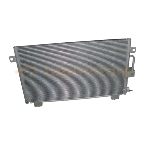 Радиатор кондиционера Chery Tiggo 2.0-2.4 (T11-8105110)
