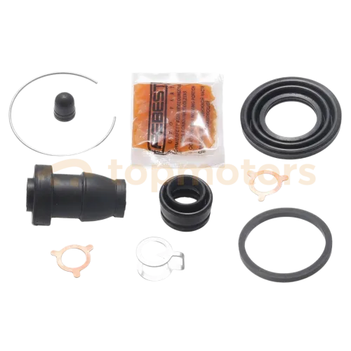 Ремкомплект заднего суппорта Chery Elara (A21-3502060-R, A21-3502050-R)