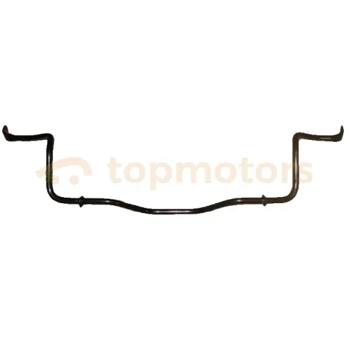 Стабилизатор передний BYD F3 1.6 (BYDF3-2906101)