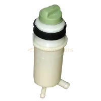 Бачки ГУР