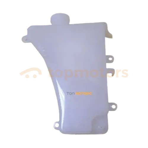 Бачок расширительный на диффузоре Geely SL (1066001127)