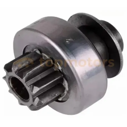 Бендикс стартера (9/5) 51 мм Chery M11 (B11-3708110BA-B)