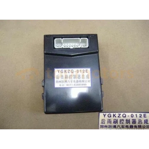 Блок управління склопідйомником багажника Great Wall Safe (6310040-F00)