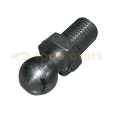 Болт вилки сцепления (кронштейн, опора, солдатик)