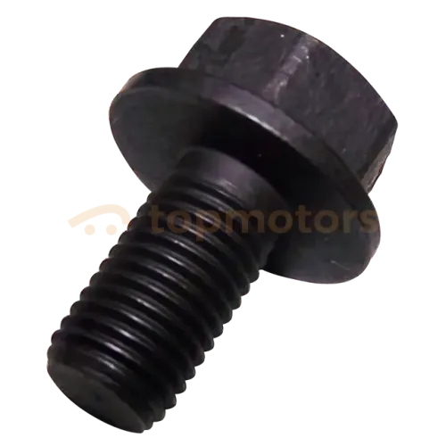 Болт коленвала Chery Kimo (481H-1005083)