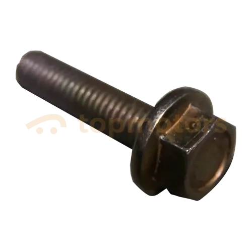 Болт кришки ременя ГРМ і помпи Chery Elara (480-1007161)