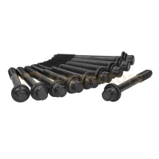 Болты ГБЦ (комплект 10 шт)