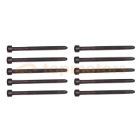 Болти ГБЦ