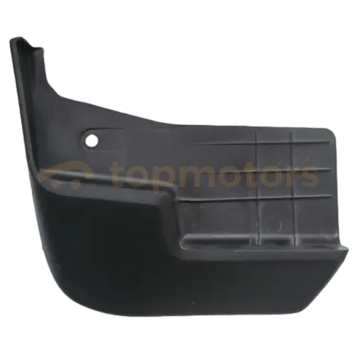Брызговик передний левый Great Wall Haval H3 (5173101-K00-B1, 5173101-K06)