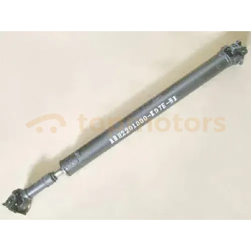 Вал карданный задний Great Wall Haval H3 4х4 (2201100-K07E, 2201000-K07E)