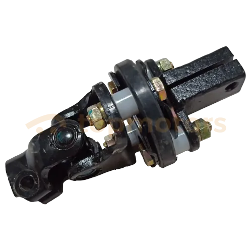 Вал рулевой нижний (кардан) Great Wall Wingle 2.8 (3404320-K00)