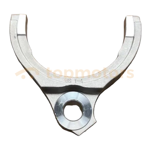 Вилка КПП 3-4 передачи Geely MK Cross (3170202711)