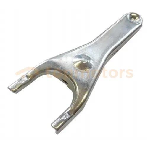 Вилка зчеплення Geely CK (3160121101)
