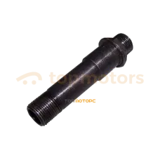 Втулка масляного радиатора