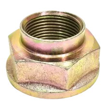 Гайка ШРУСа на ступицу