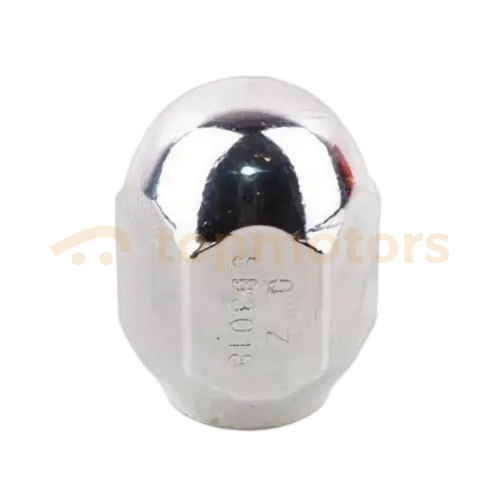 Гайка колесная закрытая Geely Emgrand EC7 FL (JQ393C12T13F13)