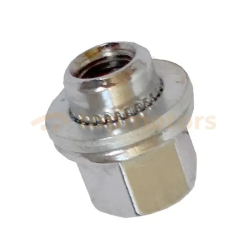 Гайка колесная закрытая BYD F3 (10165475-00)