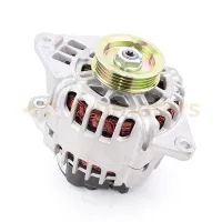 Генератор і комплектуючі