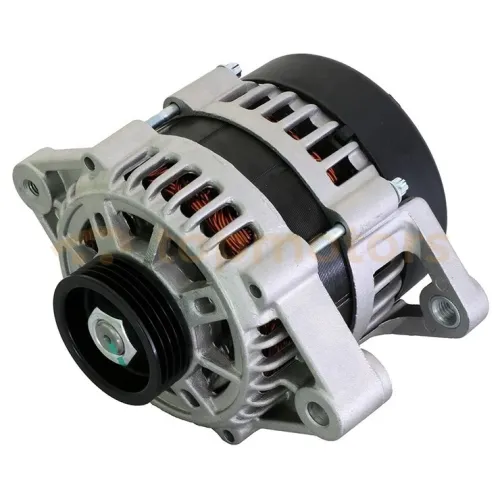 Генератор 75A Chery Beat (S11-3701110BA, S11-3701110BB, S11-3701110FA)