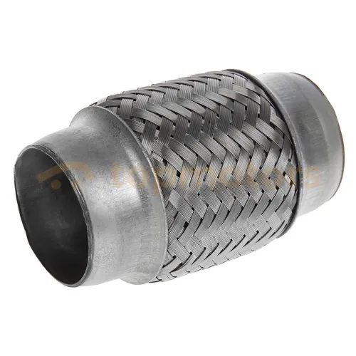 Гофра глушителя Chery Tiggo 2.0-2.4 (T11-RLJ)