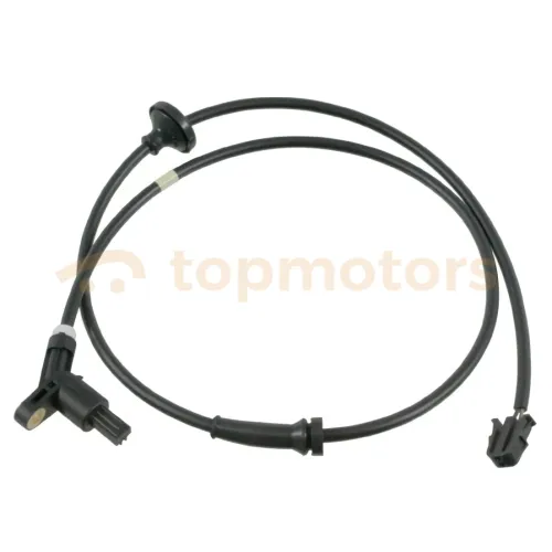Датчик ABS задній лівий/правий Geely CK (1017009291, 170920718001)
