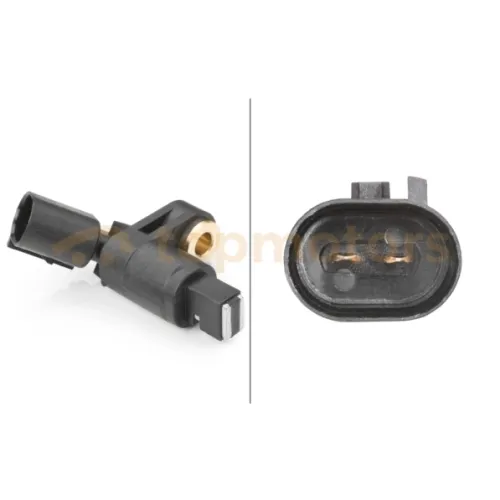 Датчик ABS передний левый Chery Amulet (A11-3550111)
