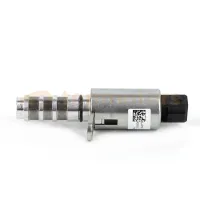 Клапани VVT