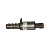 Клапани VVT