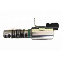 Клапани VVT
