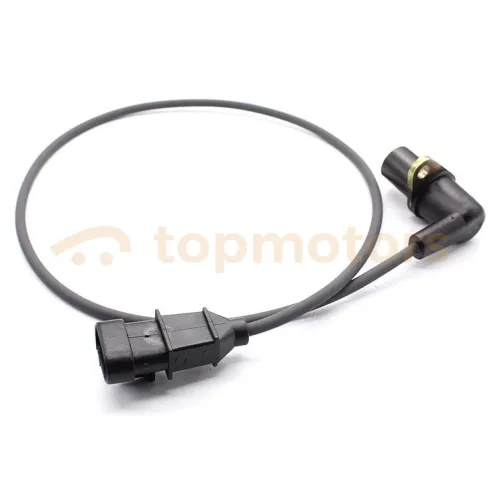 Датчик положения коленвала Geely Emgrand EC7 1.5 (-2015) (1016051787)