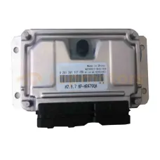 Блок управления двигателем Bosch 0261201117