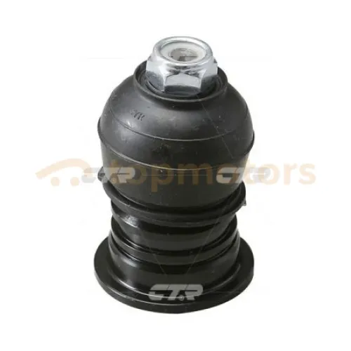 Опора шаровая передняя верхняя левая/правая BYD F6 (10124742-00, 10124741-00)